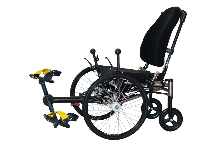 VeloChair