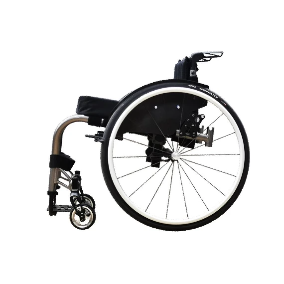 Active Sport Wheelchair