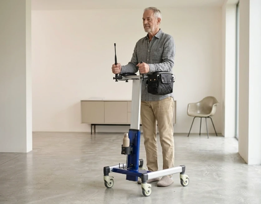 Walking Aid