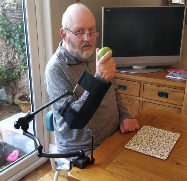 Neater Arm Support Zero