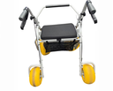 ACCESSWALK All-Terrain Rollator Walker 2