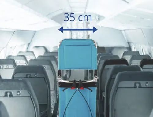 Air 2000-Airport Wheelchair 2