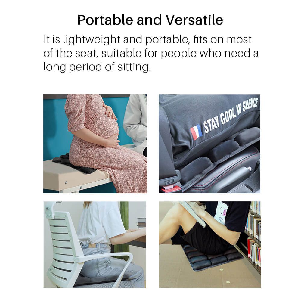 Airlite Cushion 4
