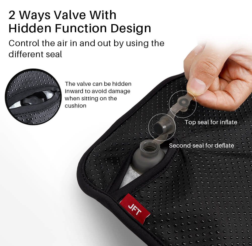 Airlite Cushion 6