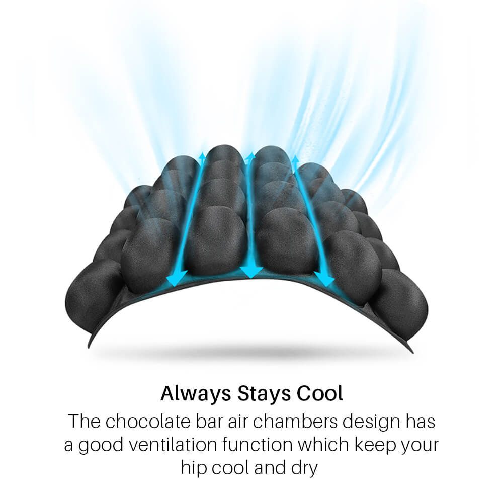 Airlite Cushion 9