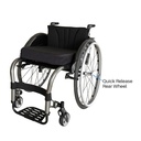 Active Wheelchair - 17" 2