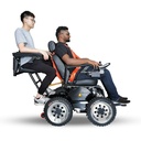All Terrain 4 Driving Wheels PW-4x4Q 4