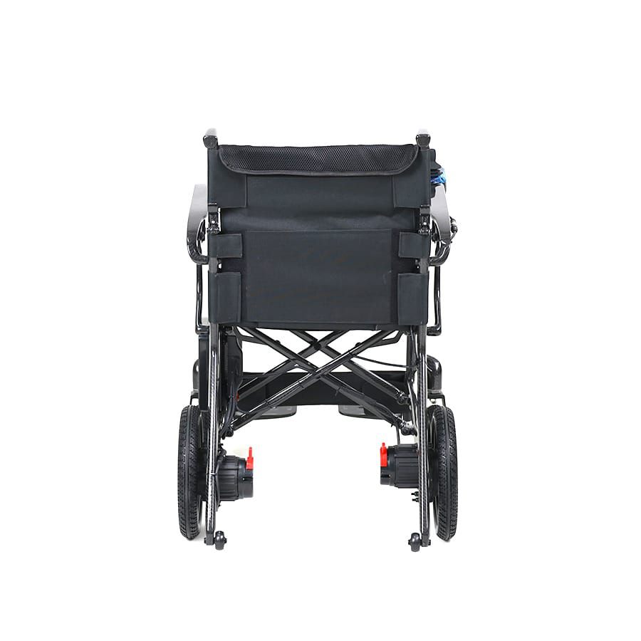 Carbon Fiber Power Wheelchair MC01 5