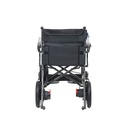 Carbon Fiber Power Wheelchair MC01 5