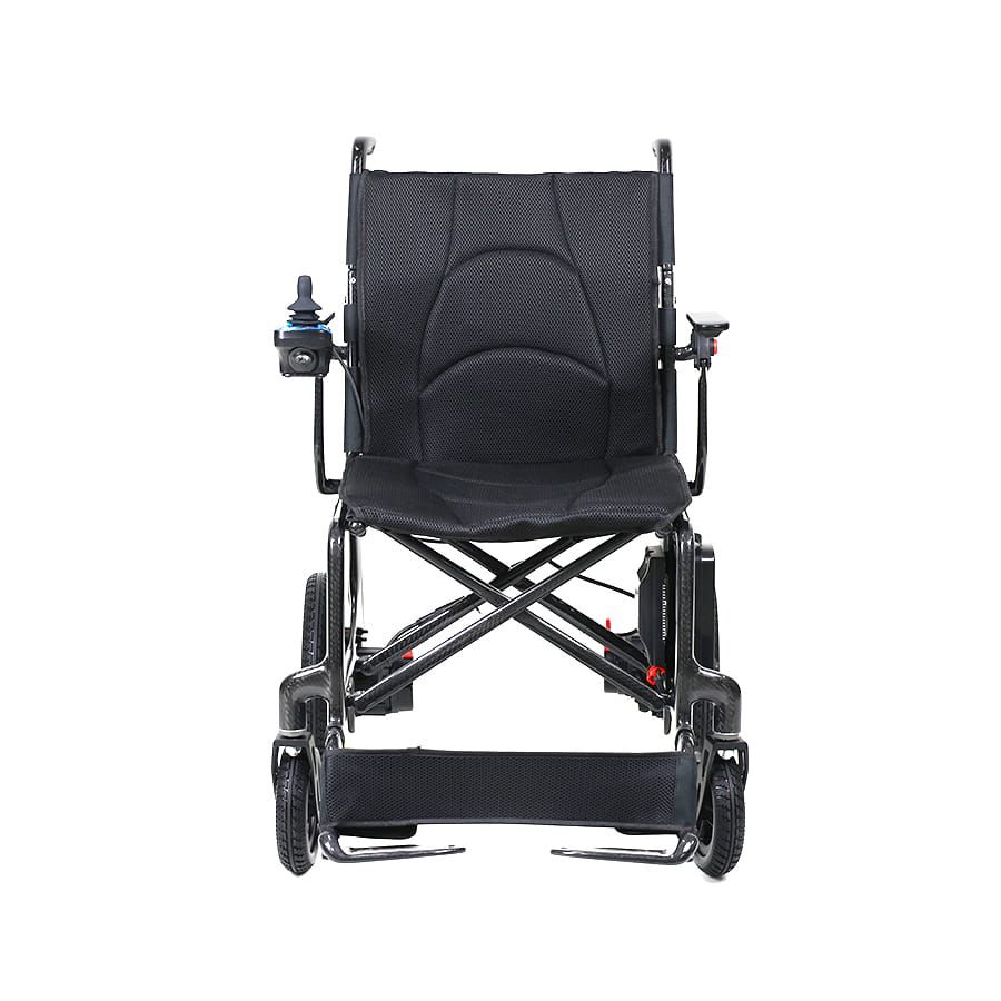 Carbon Fiber Power Wheelchair MC01 6