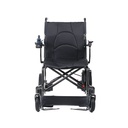 Carbon Fiber Power Wheelchair MC01 6