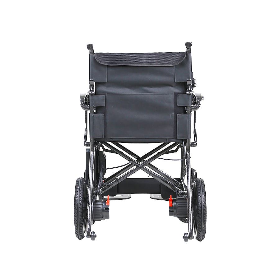 Carbon Fiber Power Wheelchair MC01 7