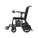 Carbon Fiber Power Wheelchair MC01 8