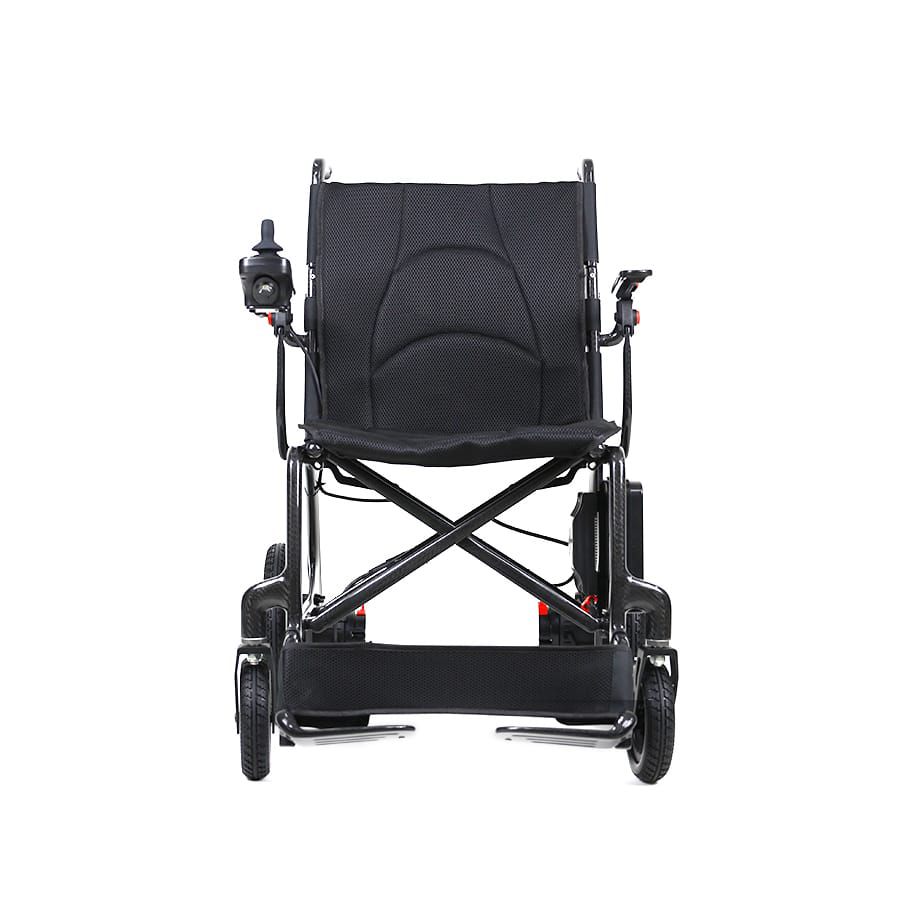 Carbon Fiber Power Wheelchair MC01 9