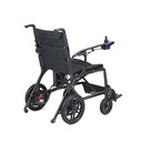 Carbon Fiber Power Wheelchair MC01 10