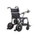 Carbon fiber Model CX Power Wheelchair 2