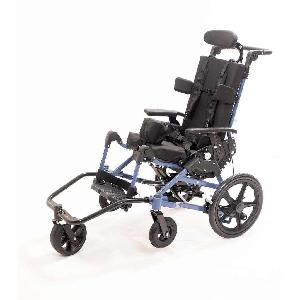 Cub Children Tilting Wheelchair 2