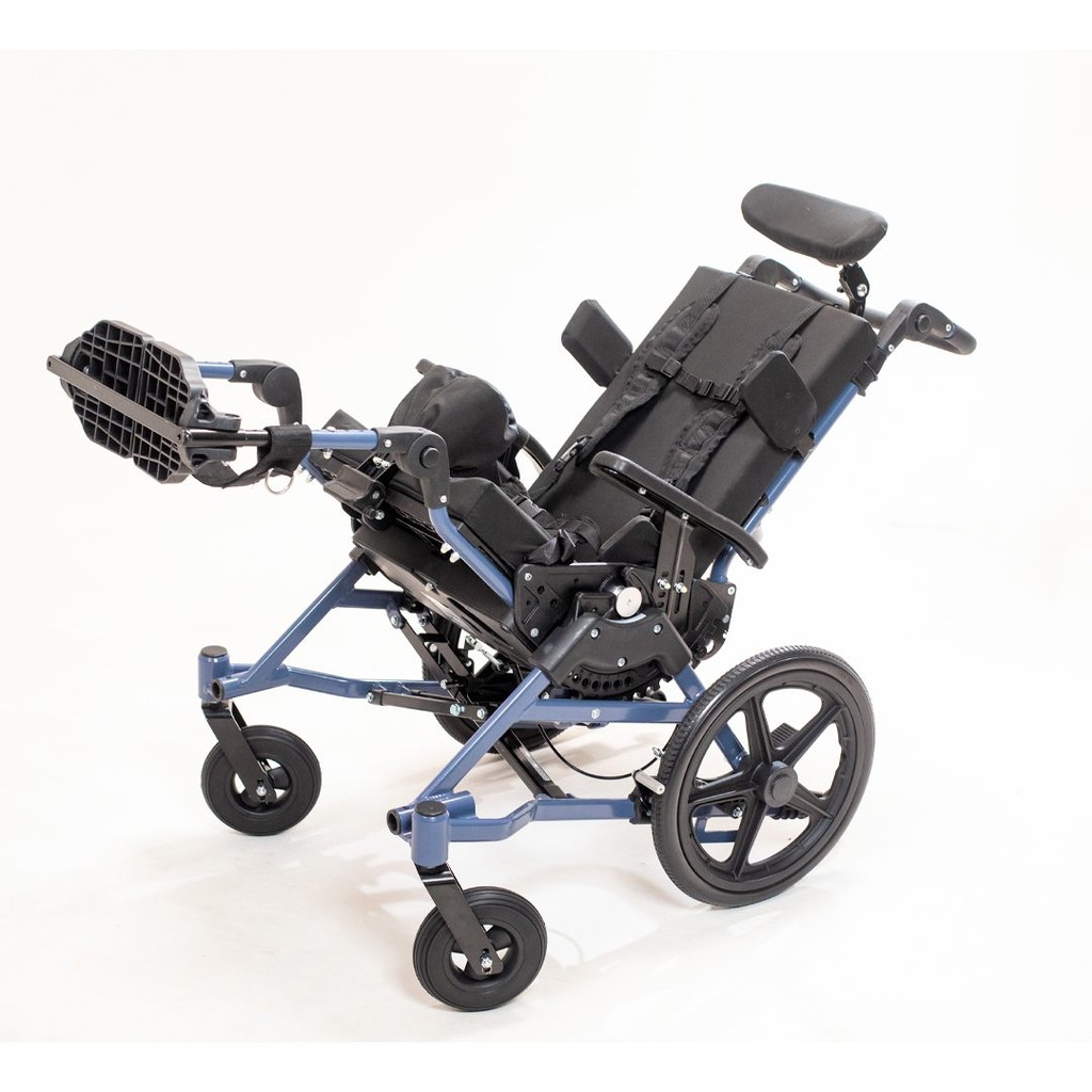 Cub Children Tilting Wheelchair 3