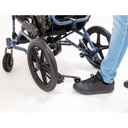 Cub Children Tilting Wheelchair 7