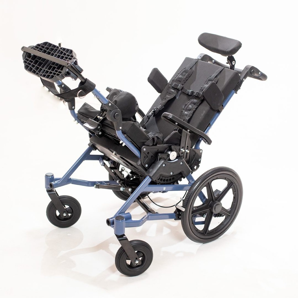 Cub Flip Down Abductor 2