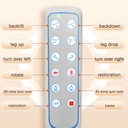 Electric Household Rotating Bed 4