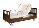 Electric Household Rotating Bed 7
