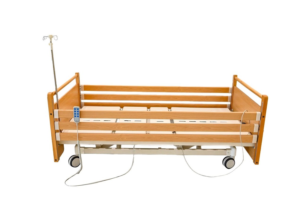 Electrical 3 Function Bed NR306 2