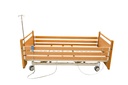 Electrical 3 Function Bed NR306 2