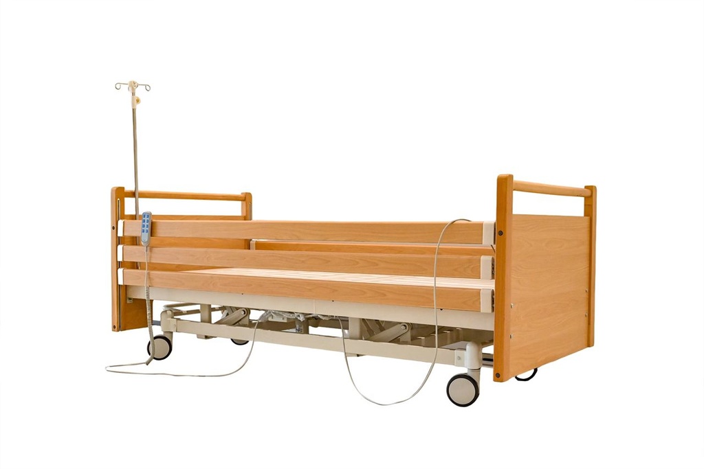Electrical 3 Function Bed NR306 3