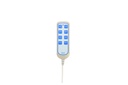 Electrical 3 Function Bed NR306 4