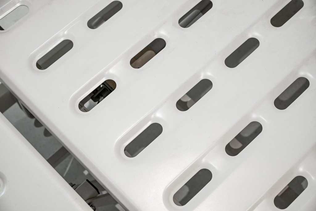 Electrical 3 Function Bed NR306 6