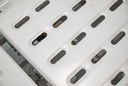 Electrical 3 Function Bed NR306 6