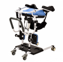 Electric patient transfer lift 2