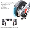 Foldawheel PW-1000XL 7