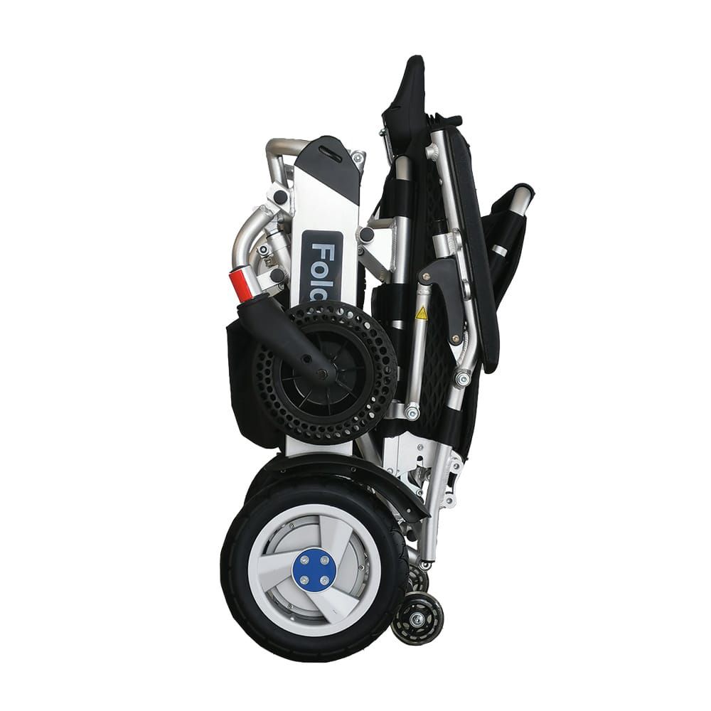Foldawheel PW-999XL 6