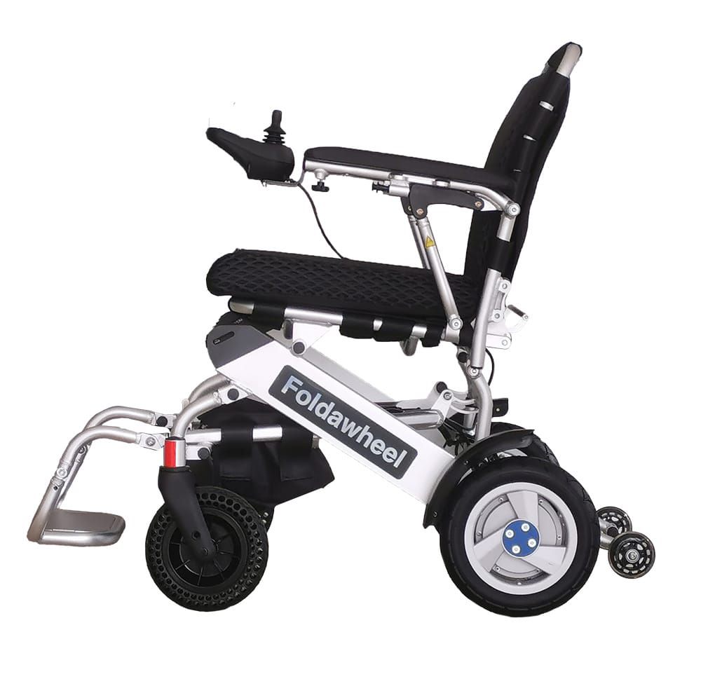 Foldawheel PW-999XL 8