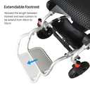 Foldawheel PW-999XL 10