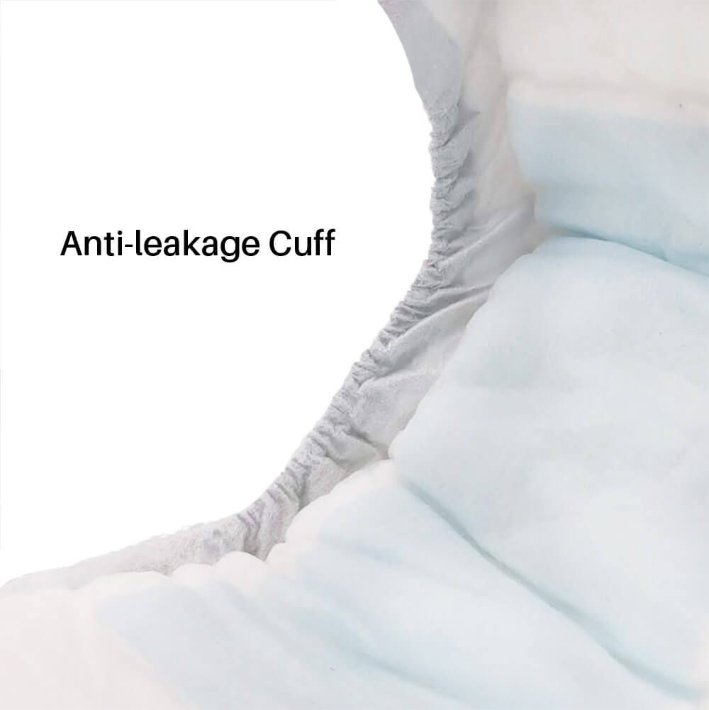 Incontinence Pad - Male 4