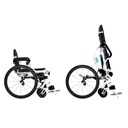 Leo - The Lightest Standing Wheelchair - 16" 7