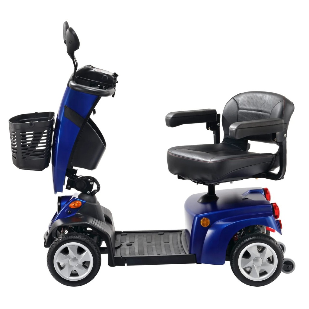 LUGGIE FR1 City 2