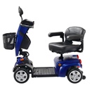 LUGGIE FR1 City 2
