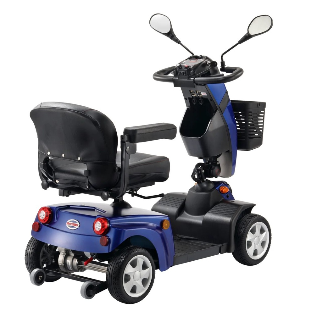 LUGGIE FR1 City 3