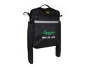 Luggie Backpack with Stick Holder 2