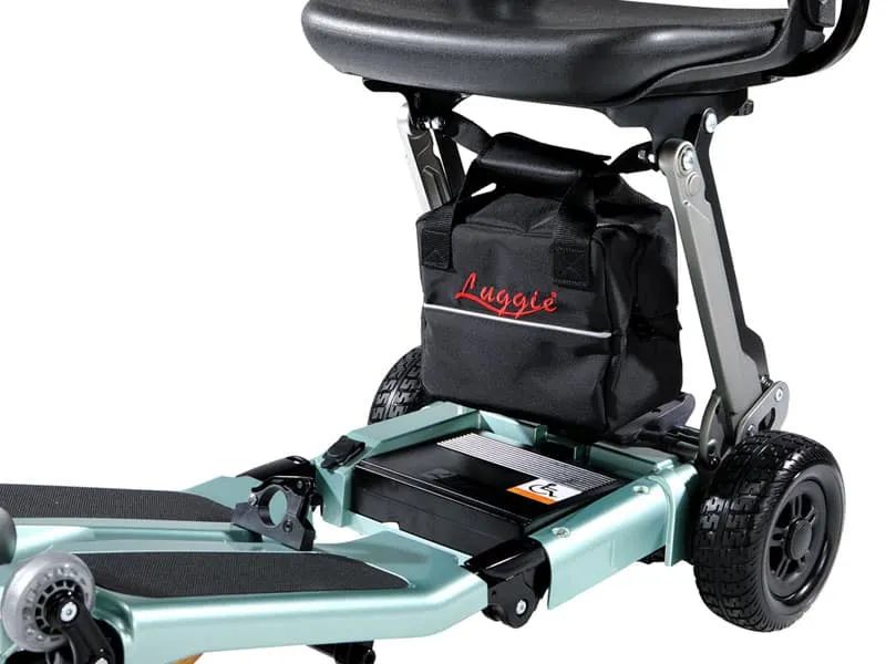 Luggie Battery Bag - PP90-0504 2