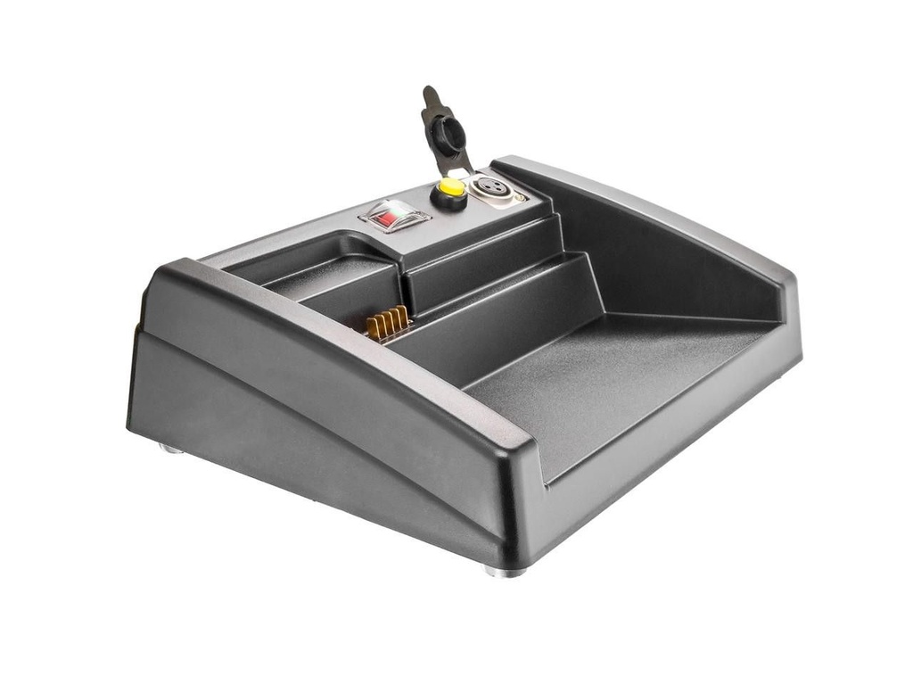 Luggie Docking Station - PAE4-0300-A00 2