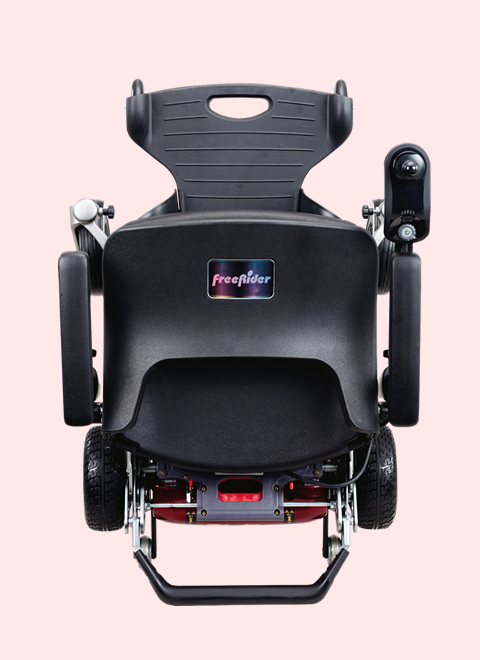 Luggie Chair 3