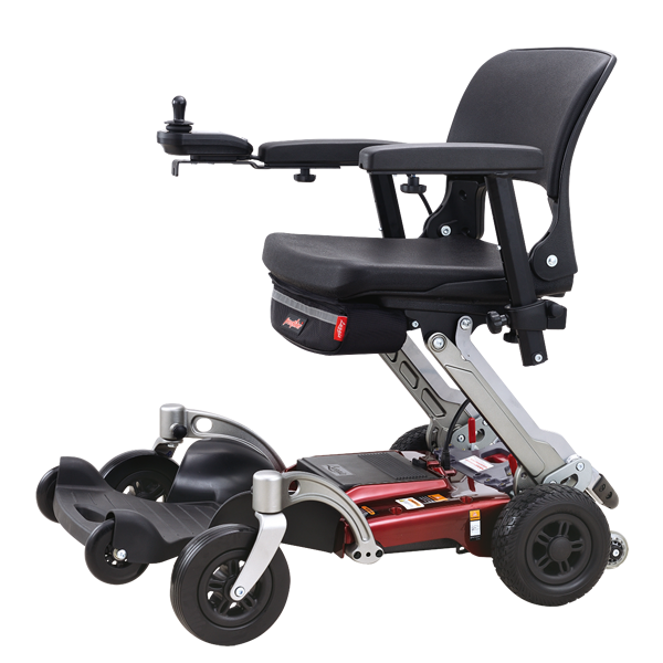 Luggie Chair 6