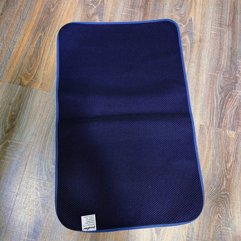 Luggie Floor Mat - PP90-1800 3