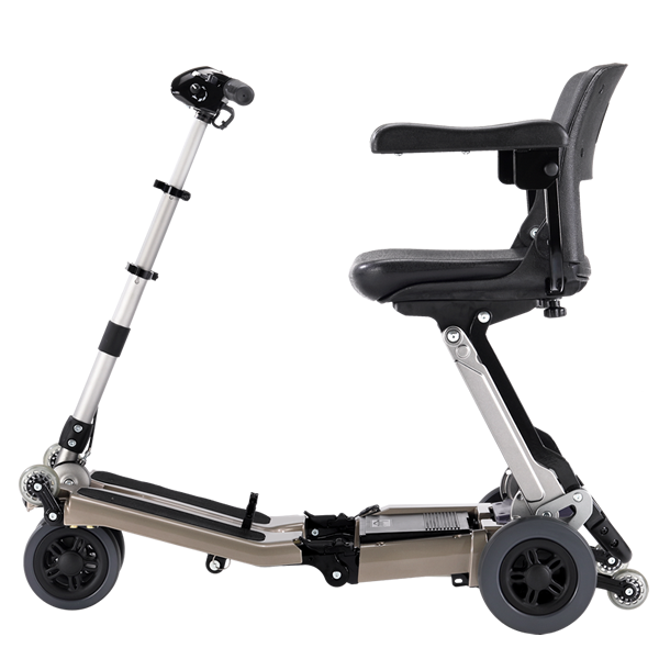 Luggie Elite 2