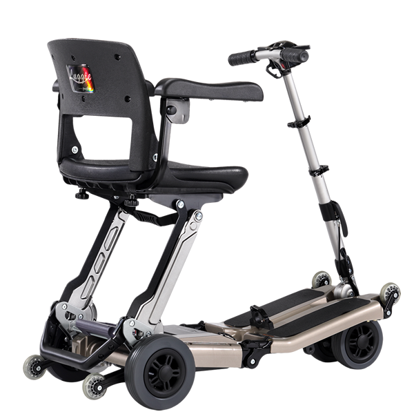 Luggie Elite 3